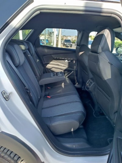 Peugeot 3008 BlueHDi 130 S&S EAT8 Allure Pack (14)