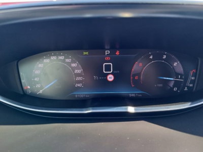 Peugeot 3008 BlueHDi 130 S&S EAT8 Allure Pack (18)