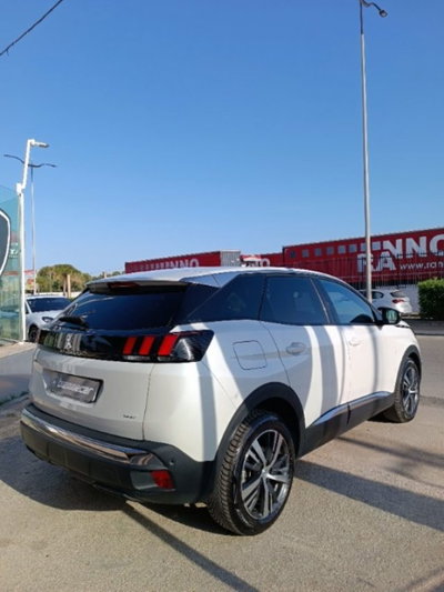 Peugeot 3008 BlueHDi 130 S&S EAT8 Allure Pack (4)