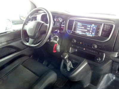 Peugeot Expert Furgone BlueHDi 120 S&S PL-TN Furgone Premium Standard (10)