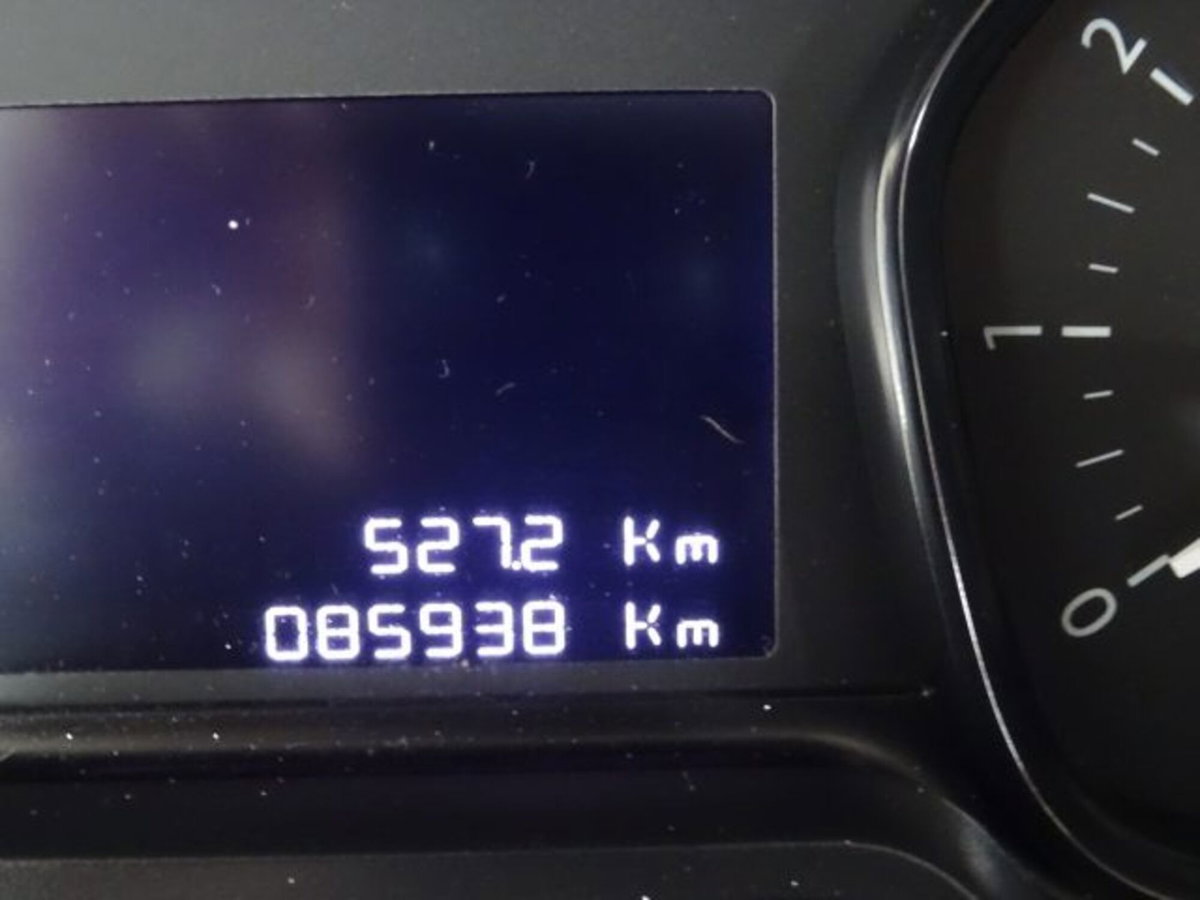 Peugeot Expert Furgone BlueHDi 120 S&S PL-TN Furgone Premium Standard (13)