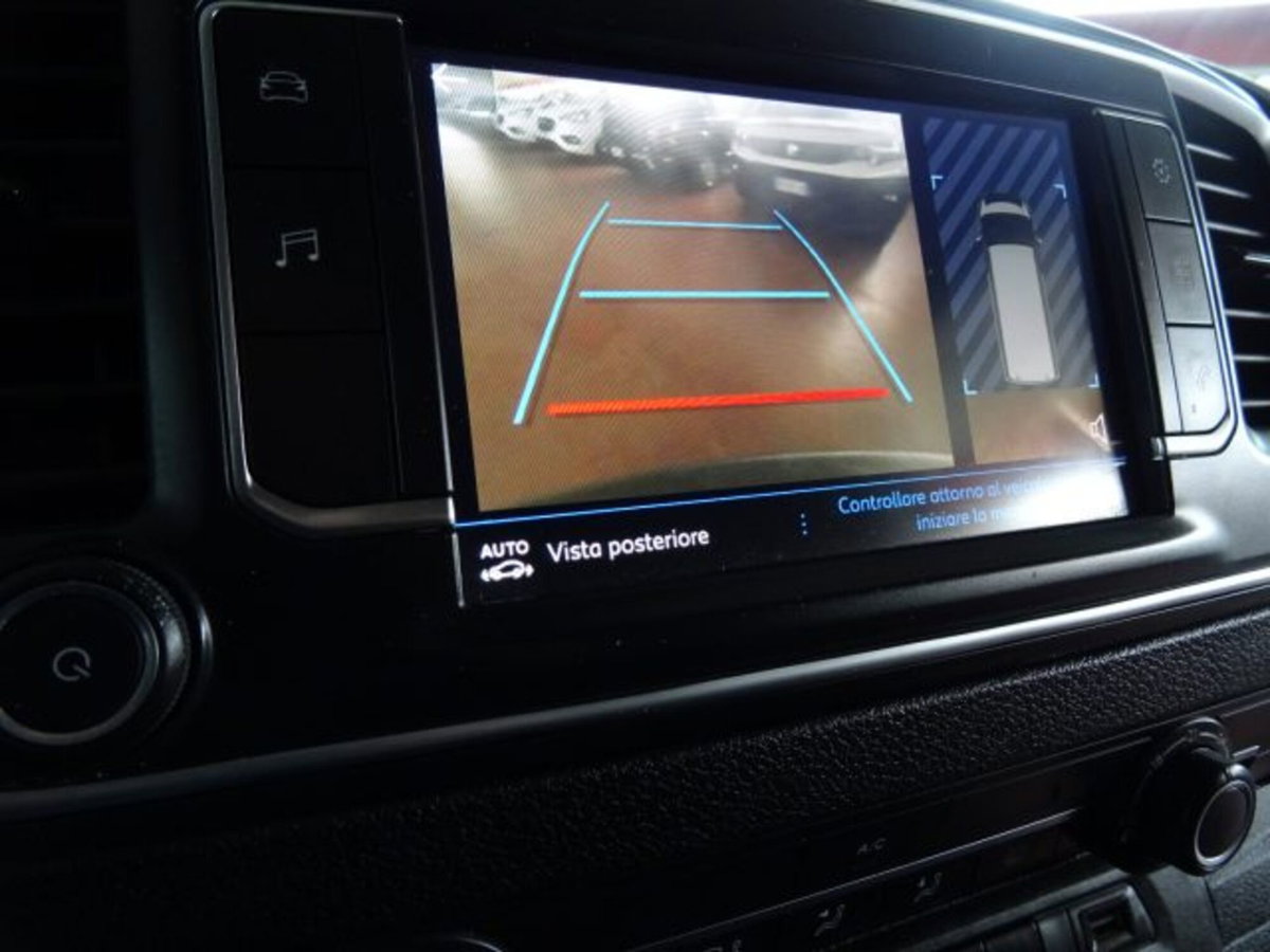 Peugeot Expert Furgone BlueHDi 120 S&S PL-TN Furgone Premium Standard (14)