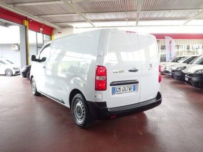 Peugeot Expert Furgone BlueHDi 120 S&S PL-TN Furgone Premium Standard (5)