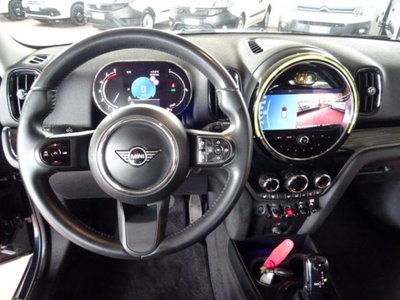 MINI Mini Countryman 2.0 Cooper D Classic Countryman (10)