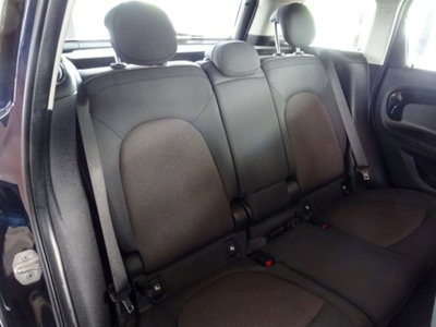 MINI Mini Countryman 2.0 Cooper D Classic Countryman (12)