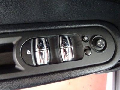 MINI Mini Countryman 2.0 Cooper D Classic Countryman (14)
