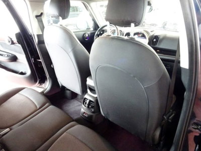 MINI Mini Countryman 2.0 Cooper D Classic Countryman (9)