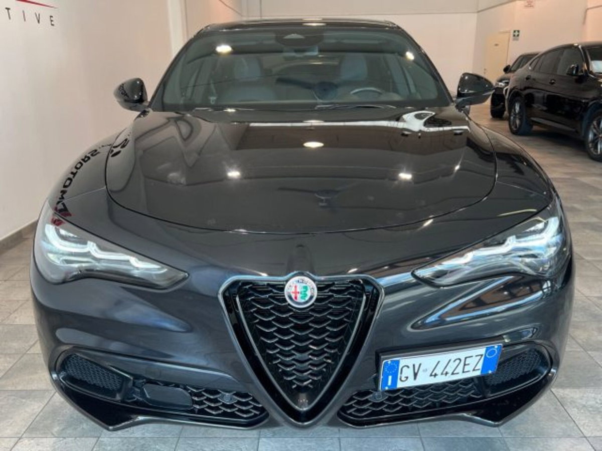 Alfa Romeo Stelvio Stelvio 2.2 Turbodiesel 210 CV AT8 Q4 Veloce (12)