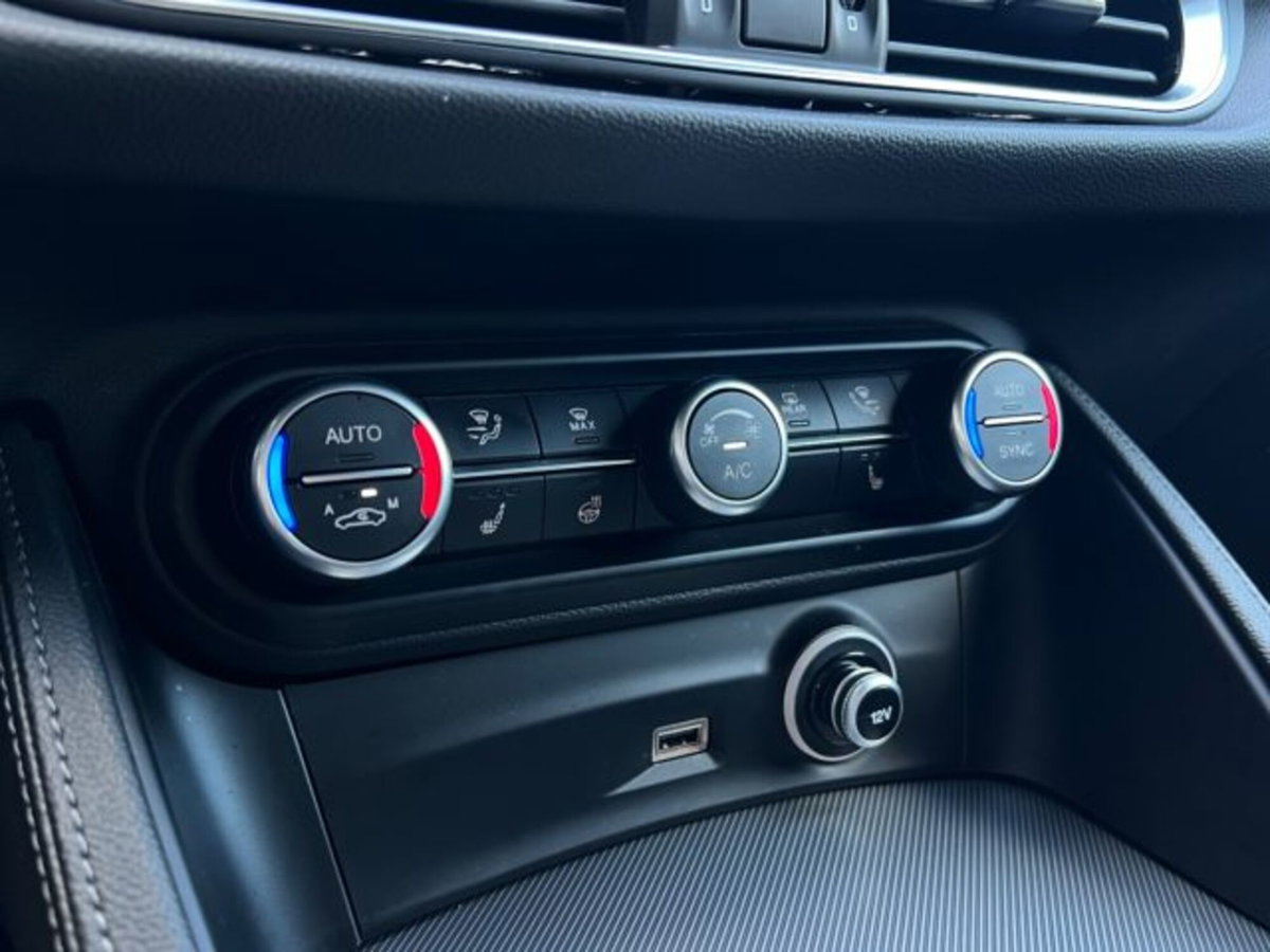Alfa Romeo Stelvio Stelvio 2.2 Turbodiesel 210 CV AT8 Q4 Veloce (17)