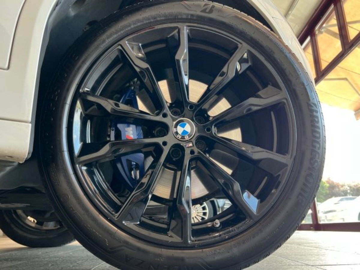 BMW X4 xDrive20d Msport (15)