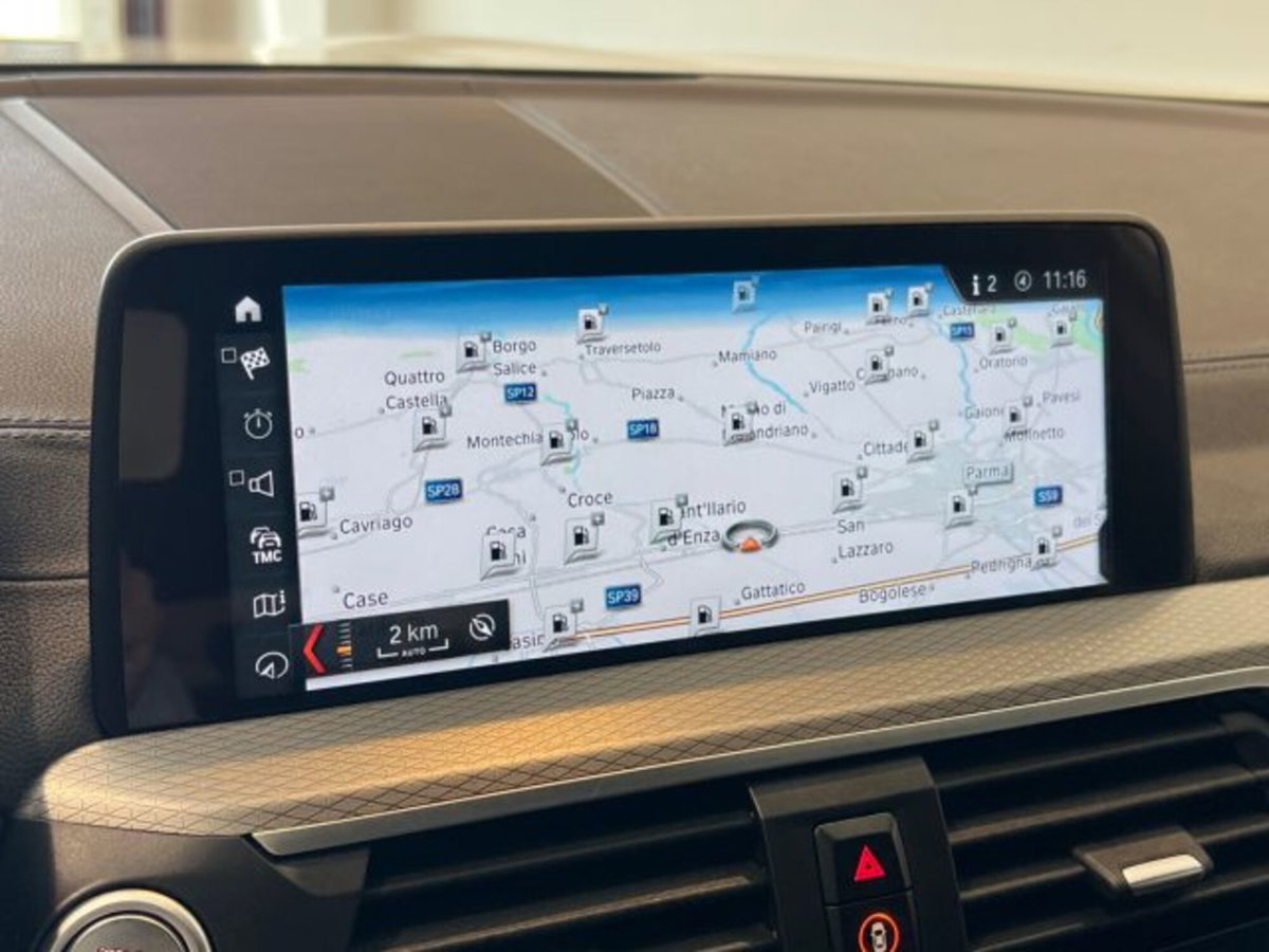 BMW X4 xDrive20d Msport (16)