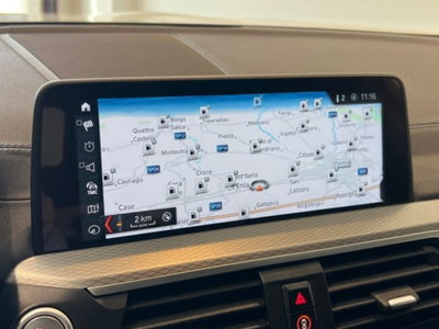 BMW X4 xDrive20d Msport (16)