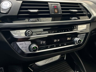BMW X4 xDrive20d Msport (19)