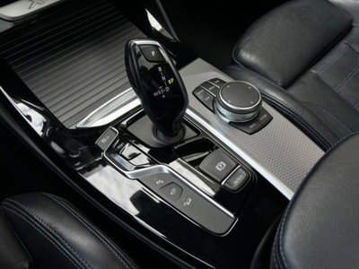 BMW X4 xDrive20d Msport (20)
