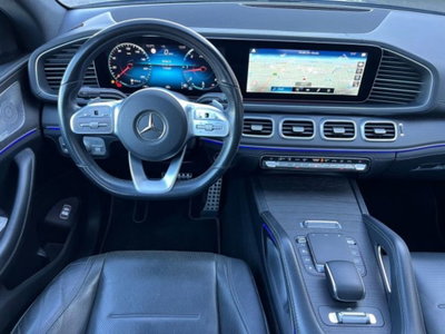 Mercedes-Benz GLE Coupé 350 d 4Matic Coupé Premium Plus (5)