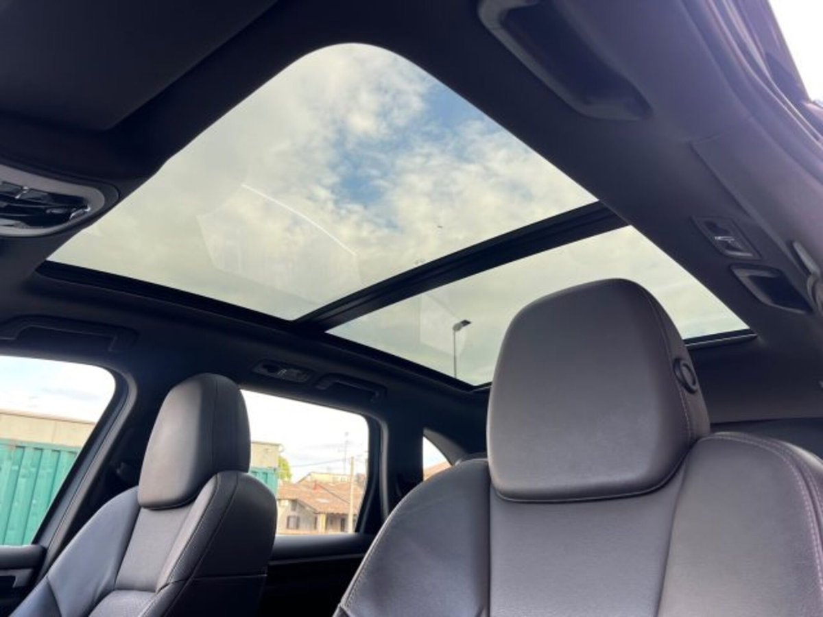Porsche Cayenne 3.0 Diesel (10)
