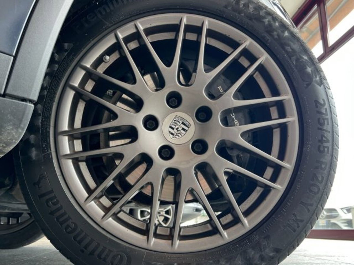Porsche Cayenne 3.0 Diesel (15)