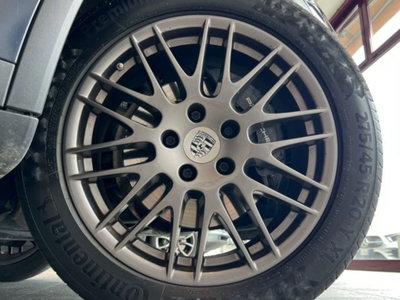 Porsche Cayenne 3.0 Diesel (15)