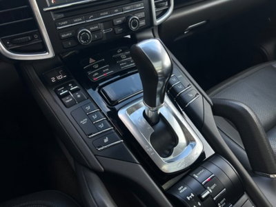 Porsche Cayenne 3.0 Diesel (16)