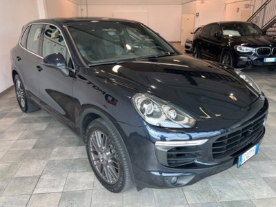 Porsche Cayenne 3.0 Diesel (3)