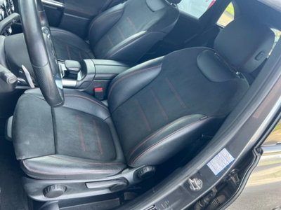 Mercedes-Benz Classe B 180 d Automatic Premium (14)