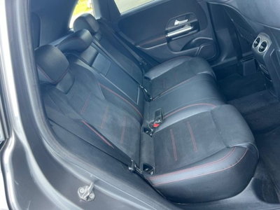 Mercedes-Benz Classe B 180 d Automatic Premium (8)