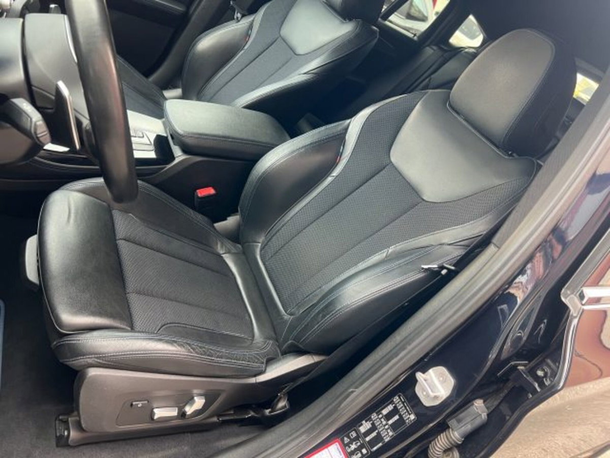 BMW X4 xDrive20d Msport (15)