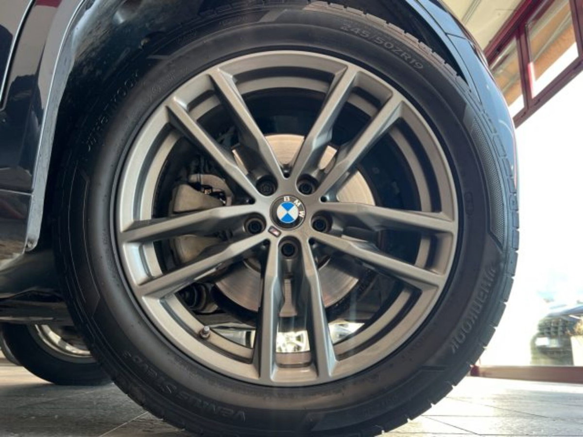 BMW X4 xDrive20d Msport (16)