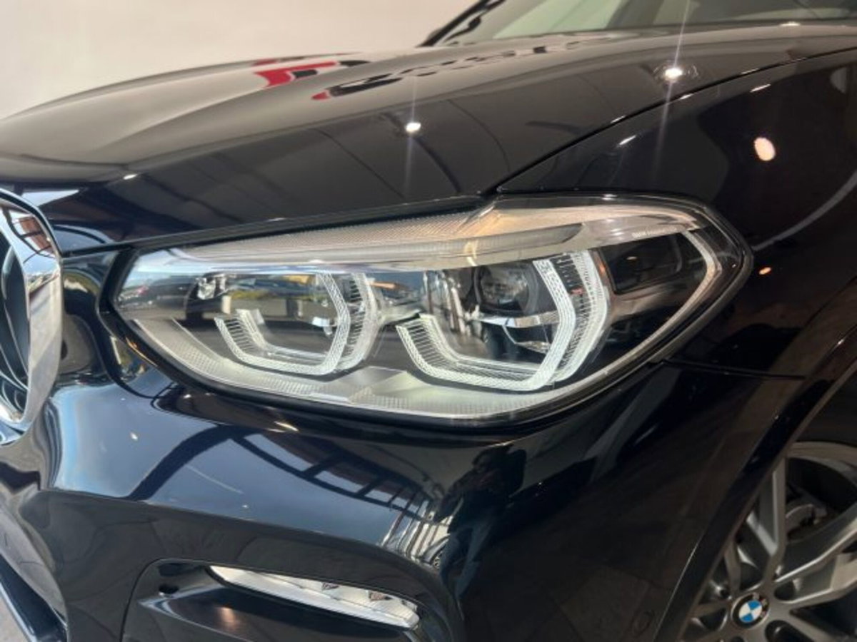 BMW X4 xDrive20d Msport (18)