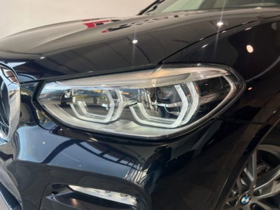 BMW X4 xDrive20d Msport (18)