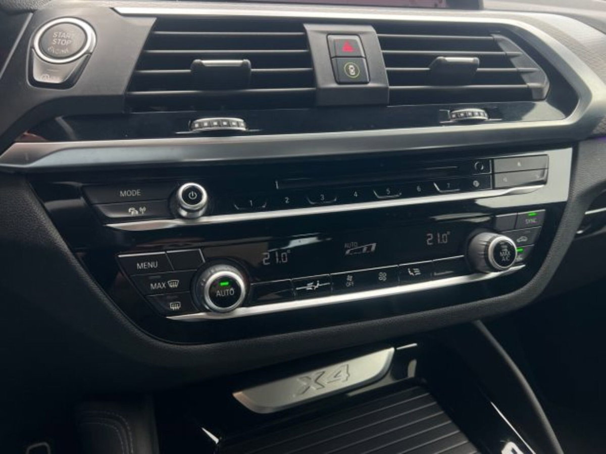 BMW X4 xDrive20d Msport (19)