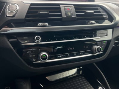 BMW X4 xDrive20d Msport (19)