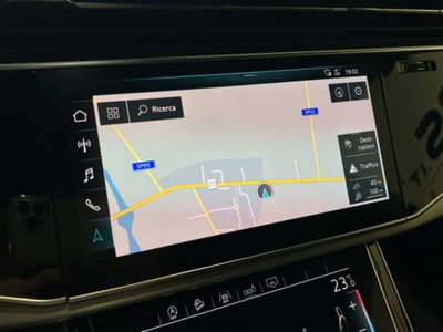 Audi Q8 Q8 50 TDI 286 CV quattro tiptronic Sport (10)