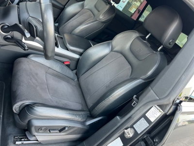 Audi Q8 Q8 50 TDI 286 CV quattro tiptronic Sport (16)
