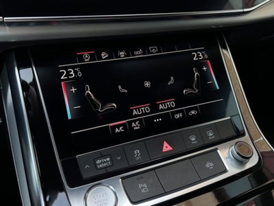 Audi Q8 Q8 50 TDI 286 CV quattro tiptronic Sport (18)