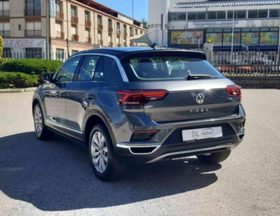 Volkswagen T-Roc 1.0 TSI 115 CV Advanced BlueMotion Technology (11)