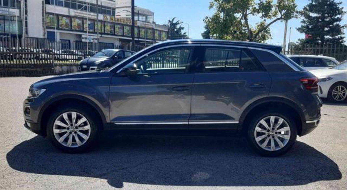 Volkswagen T-Roc 1.0 TSI 115 CV Advanced BlueMotion Technology (13)