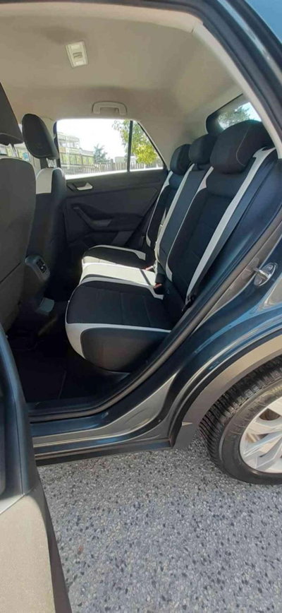 Volkswagen T-Roc 1.0 TSI 115 CV Advanced BlueMotion Technology (16)
