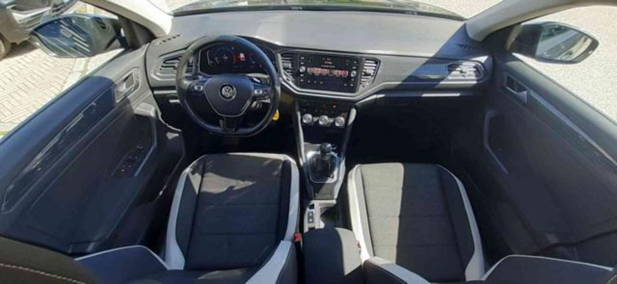 Volkswagen T-Roc 1.0 TSI 115 CV Advanced BlueMotion Technology (17)