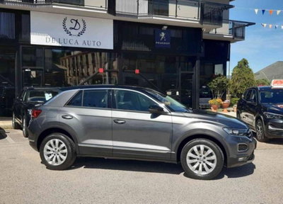 Volkswagen T-Roc 1.0 TSI 115 CV Advanced BlueMotion Technology (5)
