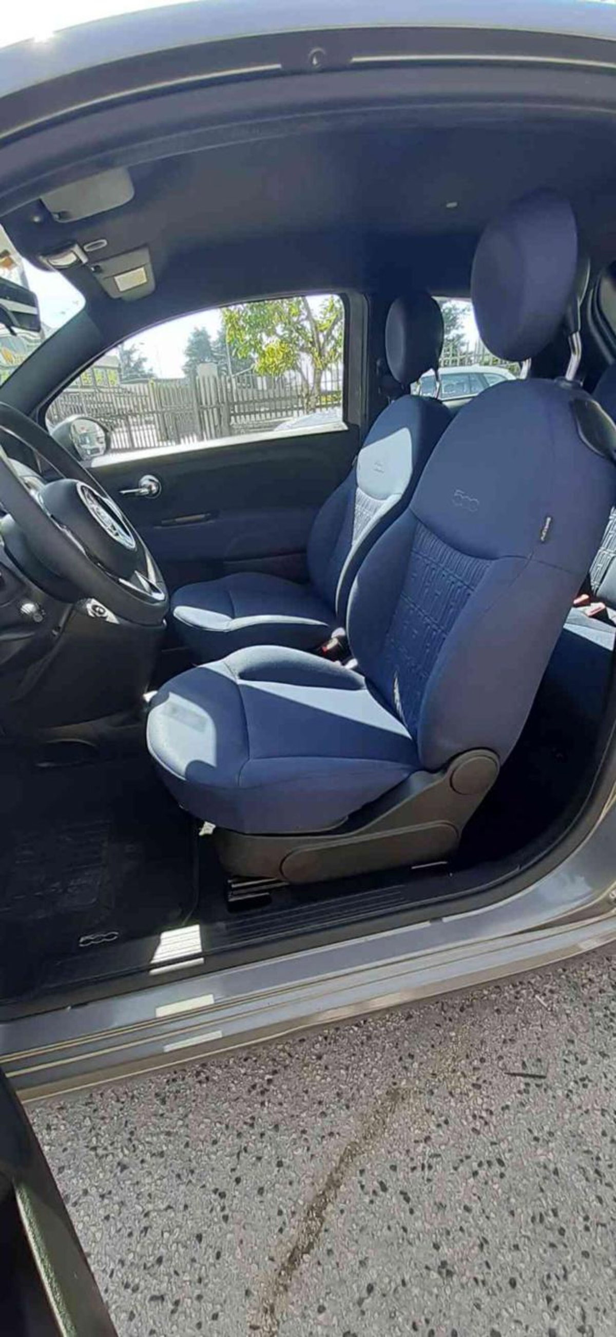 Fiat 500 1.0 Hybrid Connect (15)