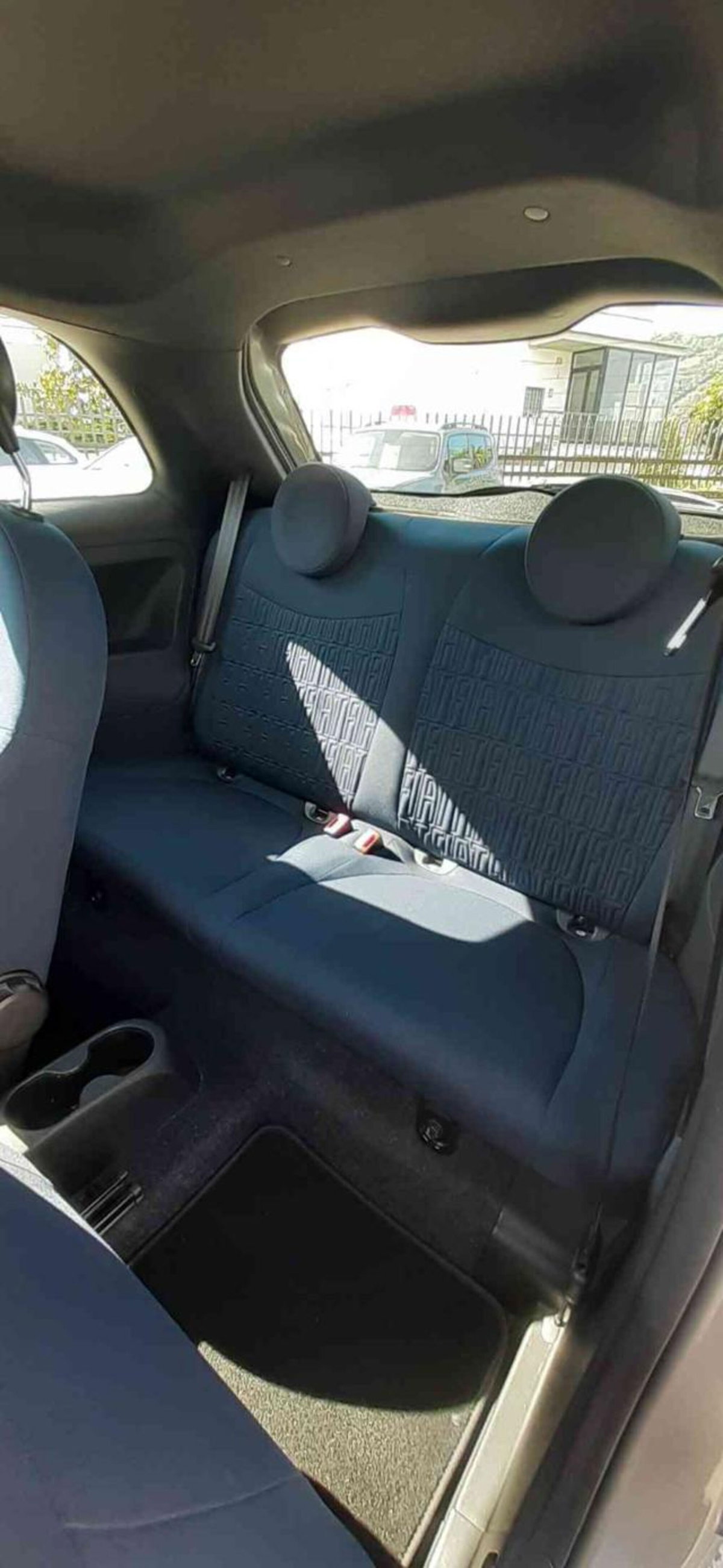 Fiat 500 1.0 Hybrid Connect (16)