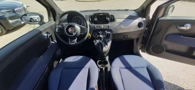 Fiat 500 1.0 Hybrid Connect (18)