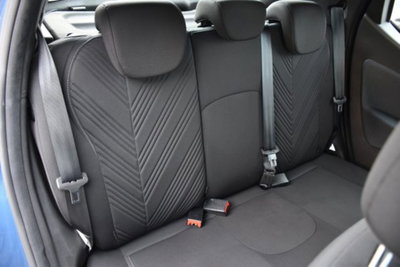 Lancia Ypsilon 1.0 FireFly 5 porte S&S Hybrid Ecochic Gold (14)