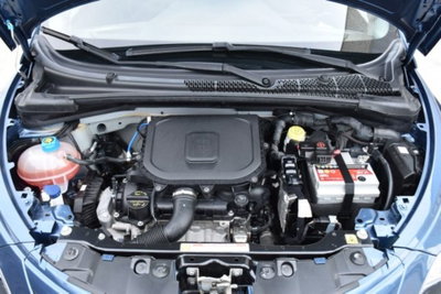 Lancia Ypsilon 1.0 FireFly 5 porte S&S Hybrid Ecochic Gold (16)