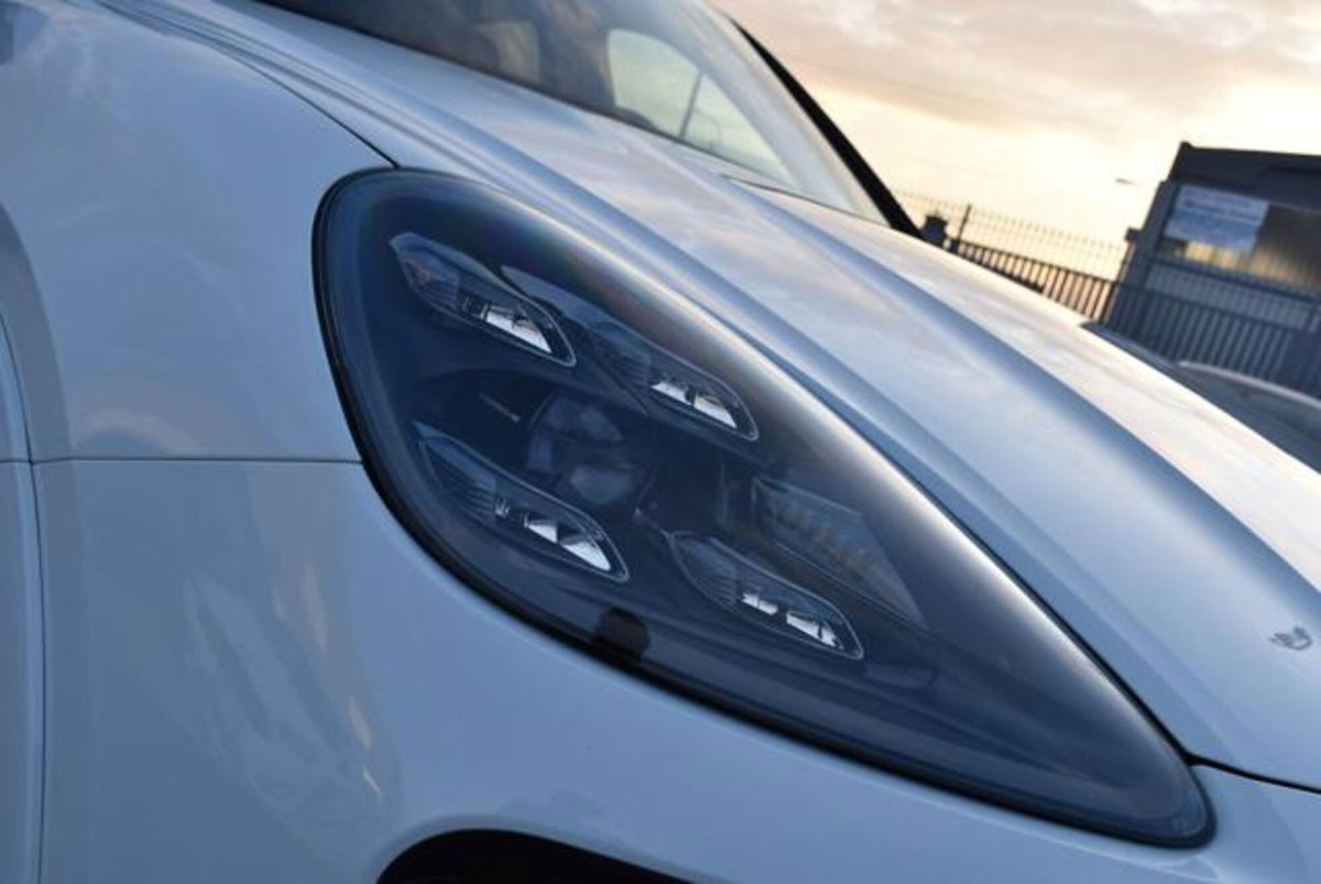 Porsche Cayenne Coupé 4.0 GTS (10)