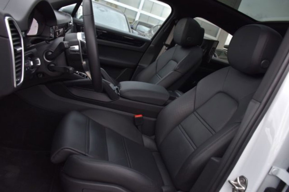 Porsche Cayenne Coupé 4.0 GTS (11)