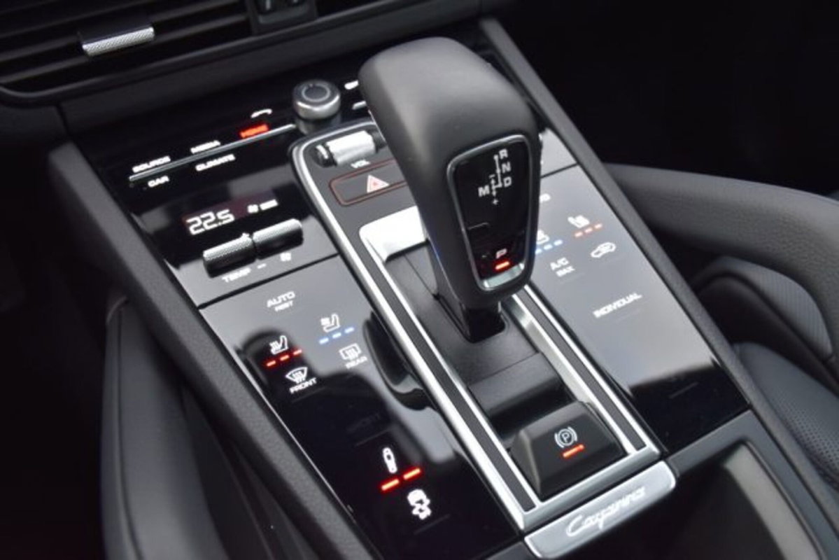 Porsche Cayenne Coupé 4.0 GTS (14)