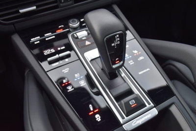 Porsche Cayenne Coupé 4.0 GTS (14)