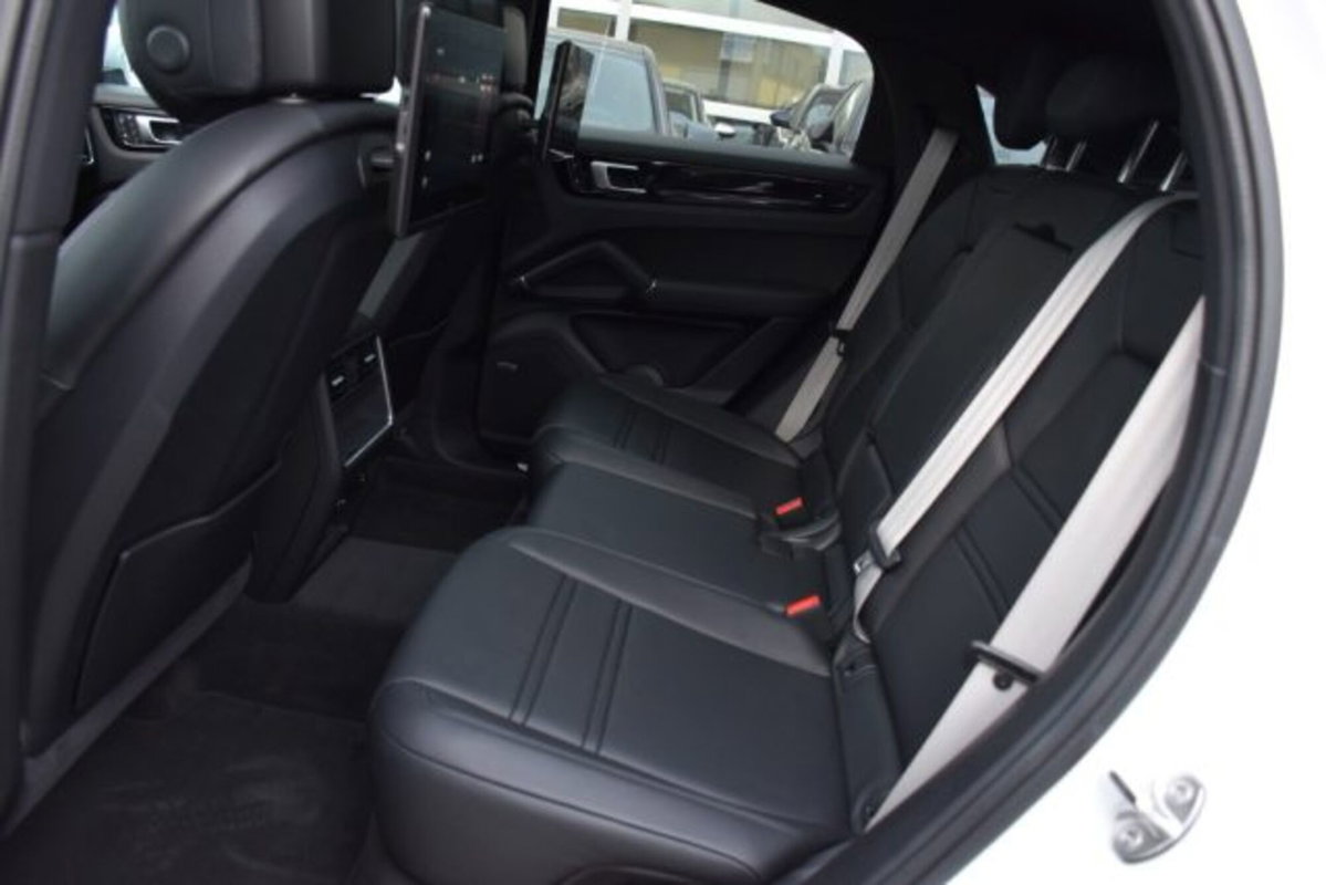 Porsche Cayenne Coupé 4.0 GTS (15)